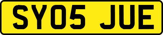 SY05JUE