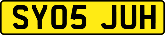 SY05JUH