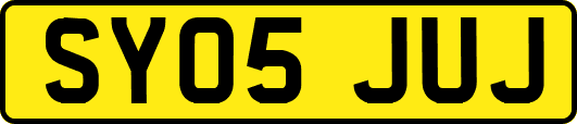 SY05JUJ