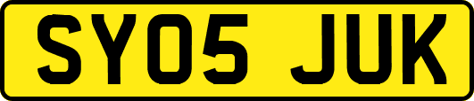 SY05JUK