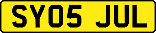 SY05JUL