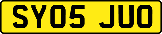 SY05JUO