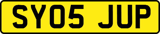SY05JUP