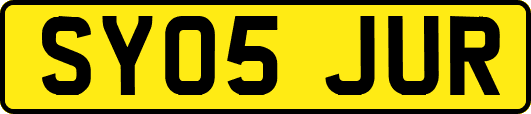 SY05JUR