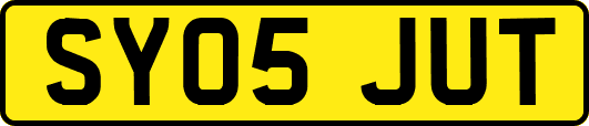 SY05JUT