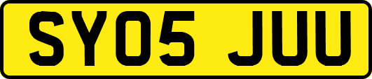 SY05JUU