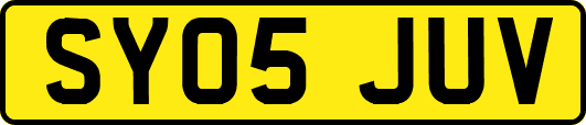 SY05JUV