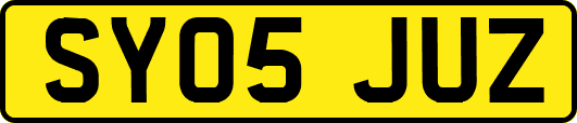 SY05JUZ
