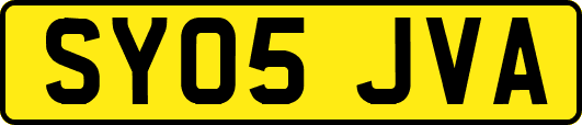 SY05JVA