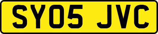 SY05JVC