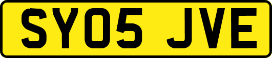 SY05JVE