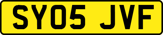 SY05JVF