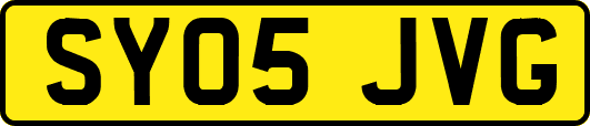 SY05JVG