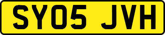 SY05JVH