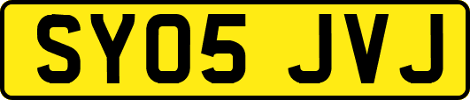 SY05JVJ