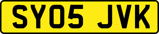 SY05JVK