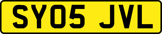 SY05JVL