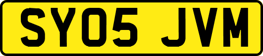SY05JVM