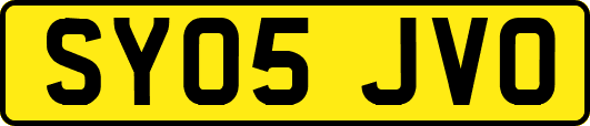 SY05JVO