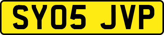 SY05JVP