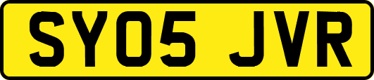 SY05JVR