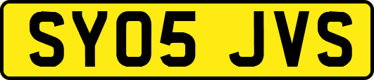 SY05JVS