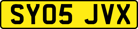 SY05JVX