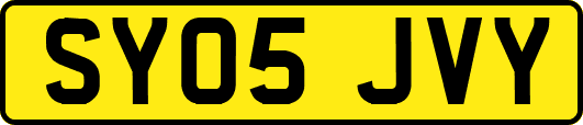 SY05JVY