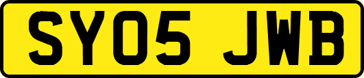 SY05JWB