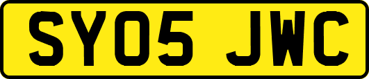 SY05JWC