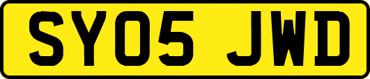 SY05JWD