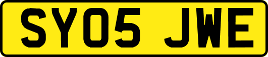 SY05JWE
