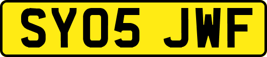SY05JWF