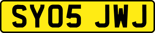 SY05JWJ