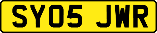 SY05JWR