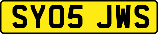 SY05JWS