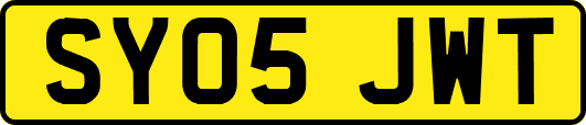 SY05JWT