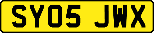 SY05JWX
