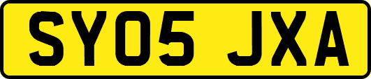 SY05JXA