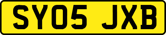 SY05JXB
