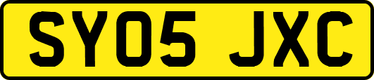 SY05JXC