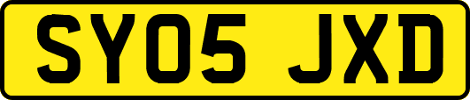 SY05JXD