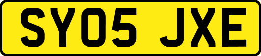 SY05JXE