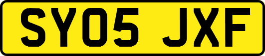 SY05JXF