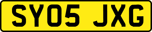 SY05JXG
