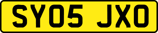 SY05JXO