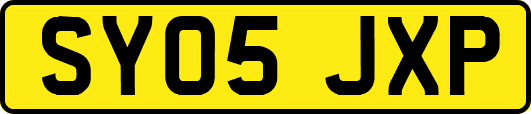 SY05JXP