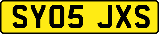 SY05JXS