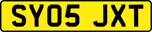SY05JXT