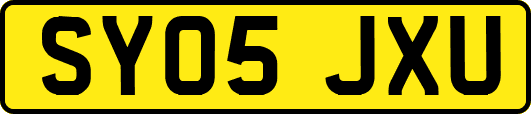 SY05JXU